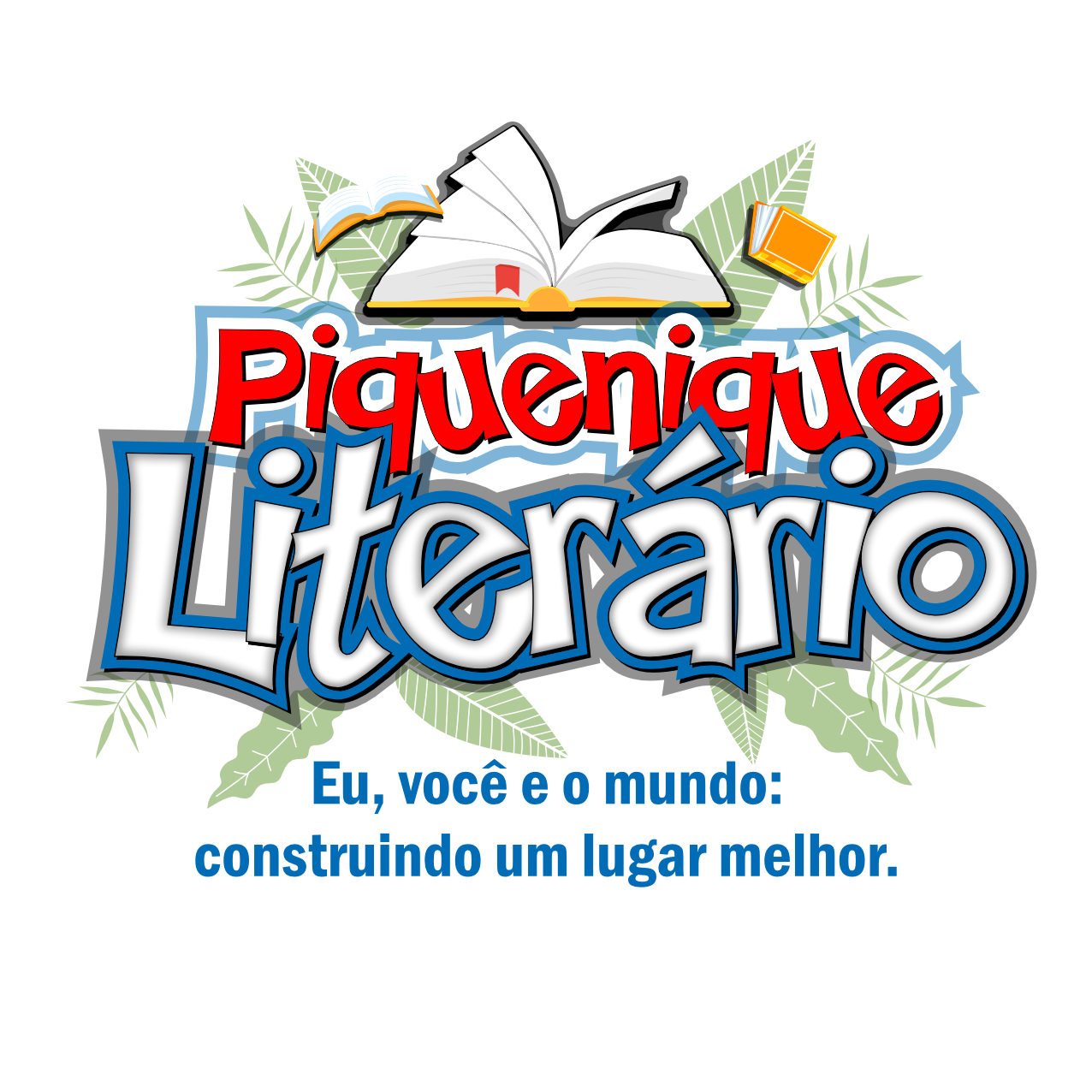 Piquenique Literário